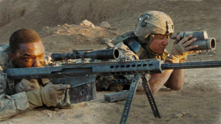 Illustration for article titled Activision's CEO Thinks Call of Duty Deserves Hurt Locker-Level Respect